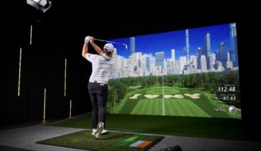 Arcis Golf | Golfzon America: Form strategic partnership