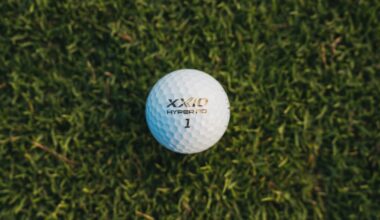 XXIO: Introduces Hyper RD golf ball