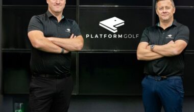 Returning to PGA Show after award-winning debut