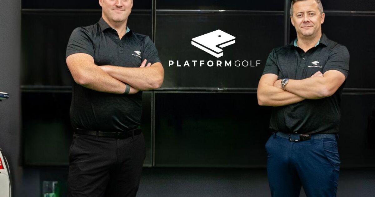 Returning to PGA Show after award-winning debut