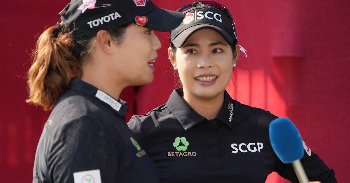 Improved TV coverage; level the playing field