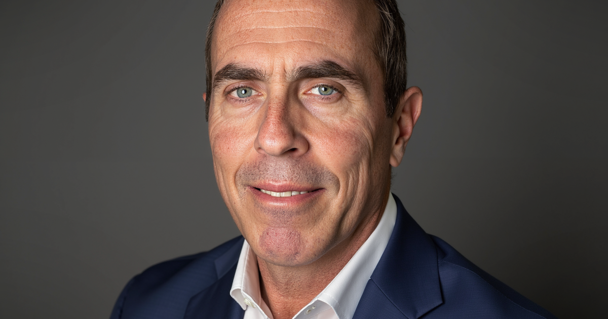 AM Golf: Names Kevin Carpenter as U.S. managing director