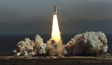 40th anniversary lessons from the NASA Challenger disaster : NPR