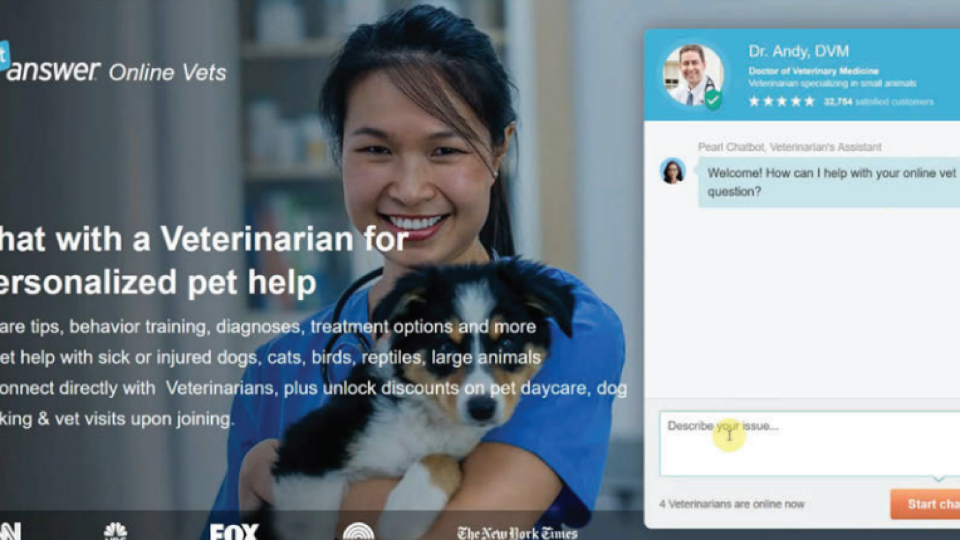 Just Answer, Pearl, AskALawyer sued by FTC : NPR