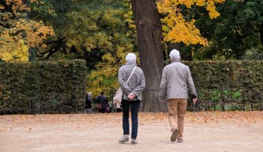 To slow down aging, a study tests exercise and anti-inflammatories : NPR