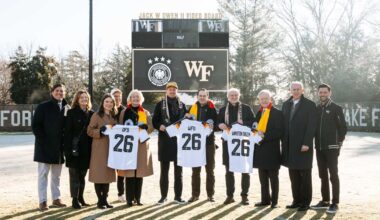 German Men's National soccer Team will make Winston-Salem home ahead of World Cup competition