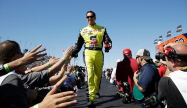 Sheriff's deputies investigate alleged break-in, theft at NASCAR driver Greg Biffle's home