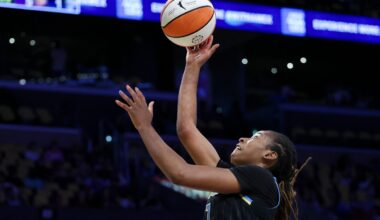 Tina Charles and WNBA stars headline Athletes Unlimited's roster