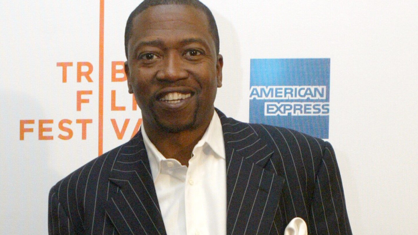 Veteran actor T.K. Carter, known for 'The Thing,' dies at 69