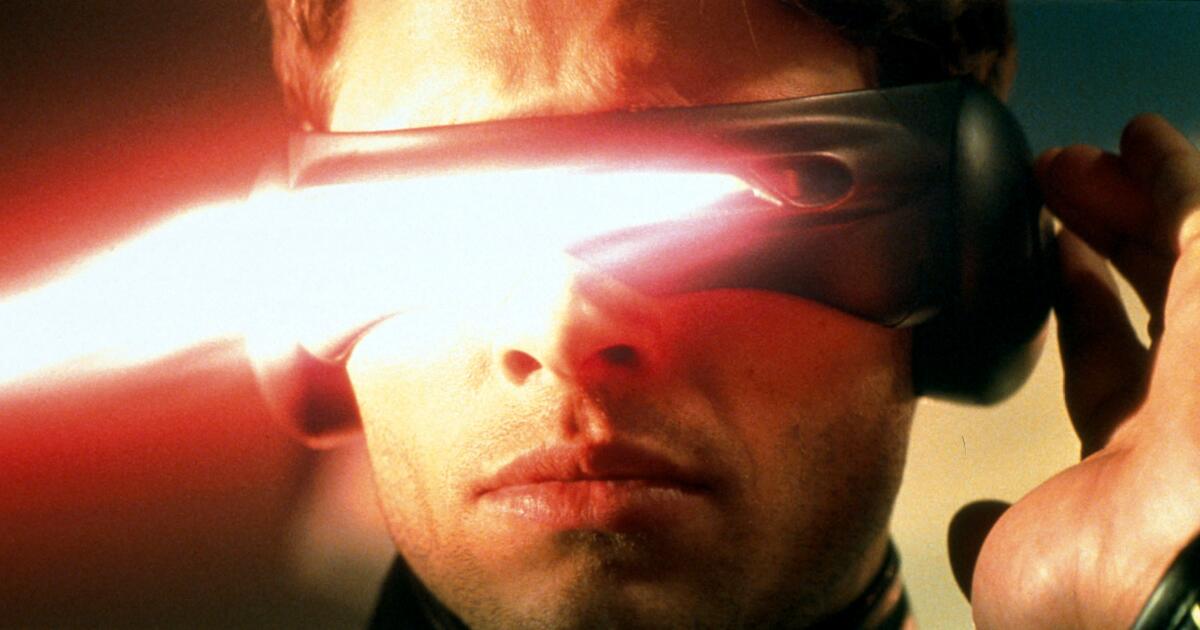 X-Men reassemble in third 'Avengers: Doomsday' teaser