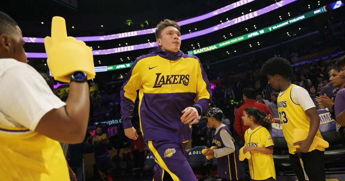 NBA trade deadline: What moves might Lakers or Clippers make?