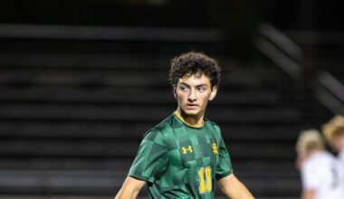 Moorpark boys' soccer team is showing defensive superiority