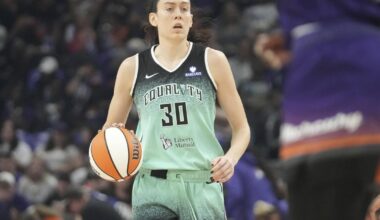 WNBA and players union will not extend CBA deadline