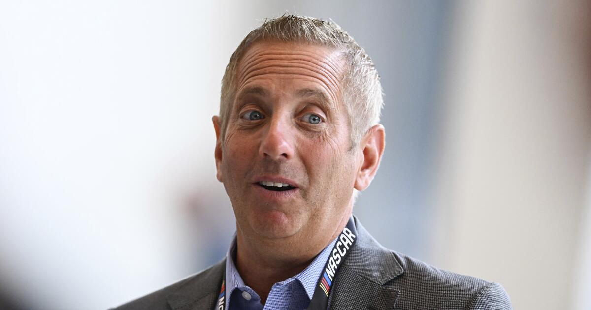 Greg Biffle's home burglarized weeks after NASCAR driver's death