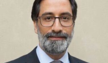 Commentary: Why democracies must invest in space - Grand Forks Herald