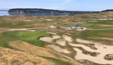 Best Public Golf Courses in the U.S.