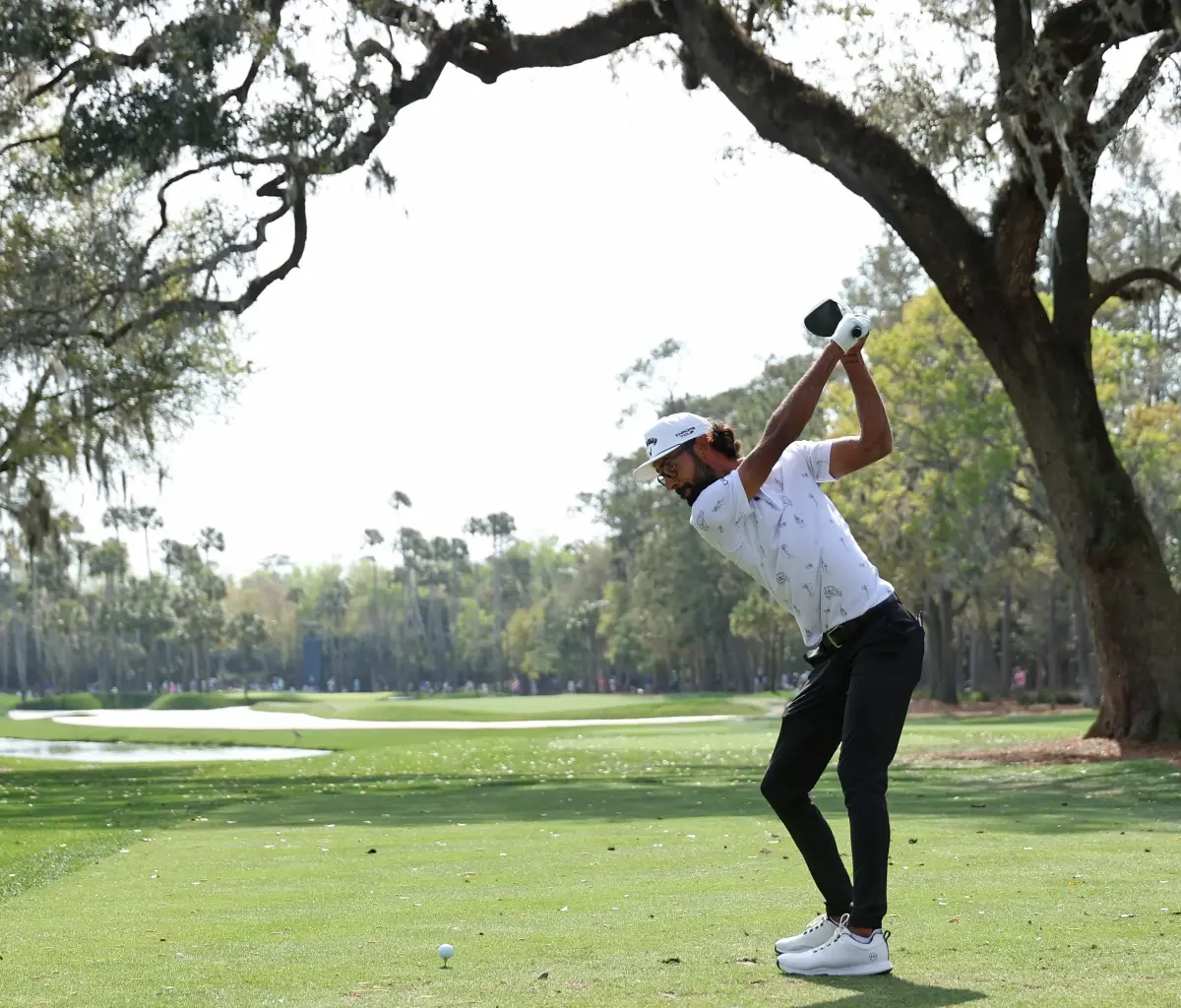 Did the PGA Tour just admit defeat on the golf ball rollback debate?