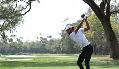 Did the PGA Tour just admit defeat on the golf ball rollback debate?