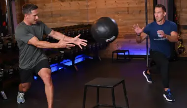 A golfer's New Year's resolution to get more "golf fit"