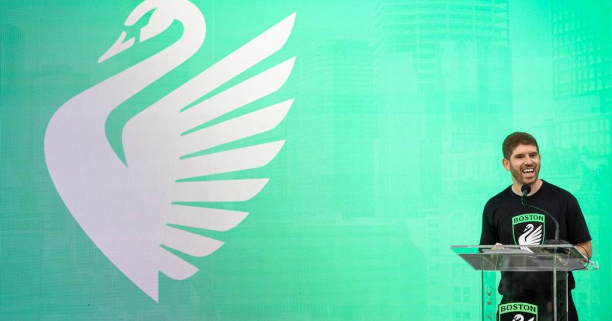 Boston’s new women’s pro soccer team opens against the reigning champions