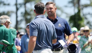 Rory McIlroy OK with welcoming LIV players back to PGA Tour: 'They've paid their consequence'