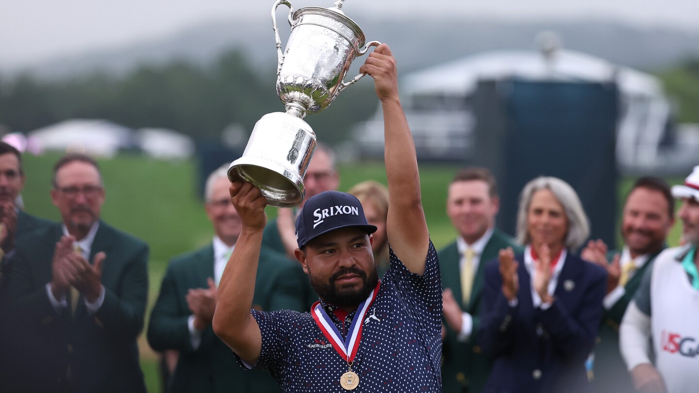 OWGR movement: 2025's greatest rise, biggest fall, and everything in between