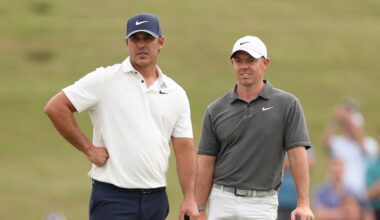 Rory McIlroy weighs in on Brooks Koepka's return, rumored PGA Tour changes