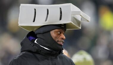 Lamar Jackson dismisses last week's Baltimore Sun report as "noise"