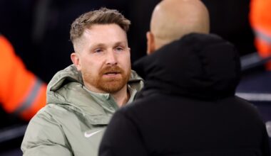 Reece James on new Chelsea manager: 'We know nothing at the moment' amid Liam Rosenior reports