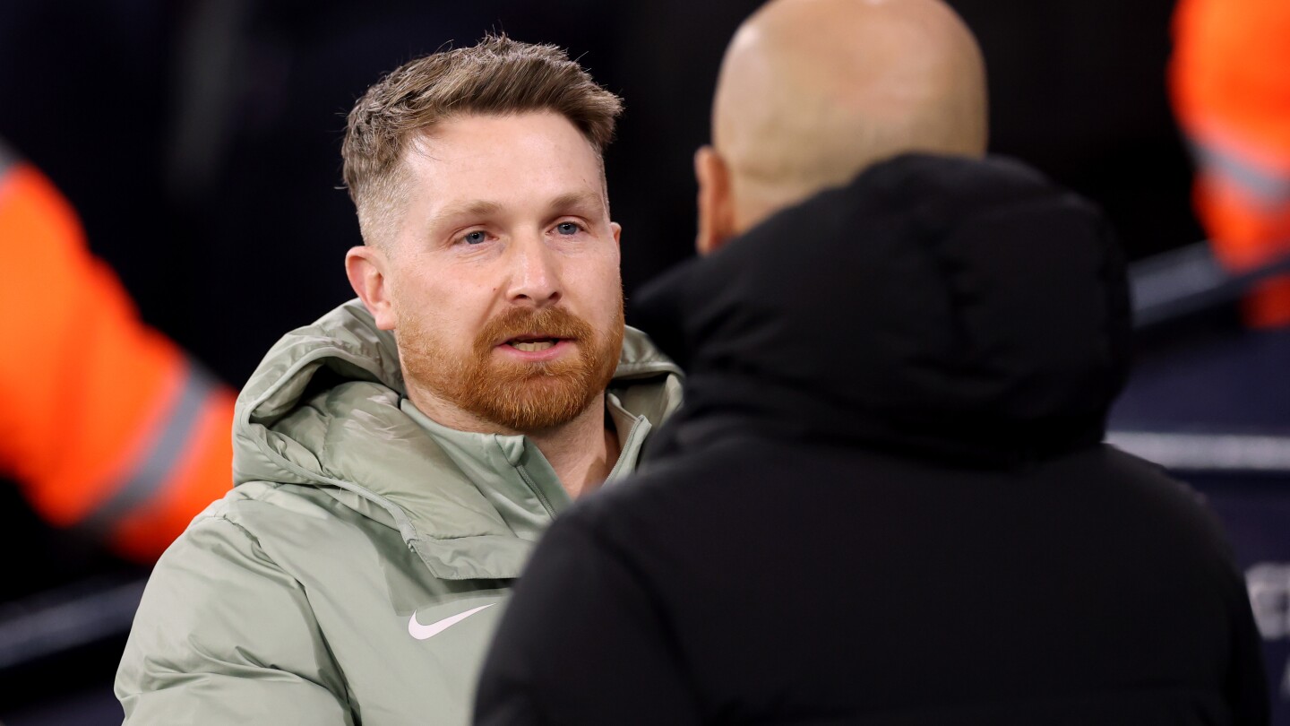 Reece James on new Chelsea manager: 'We know nothing at the moment' amid Liam Rosenior reports