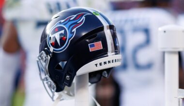 Titans have scheduled weekend interviews with Kevin Stefanski, Raheem Morris