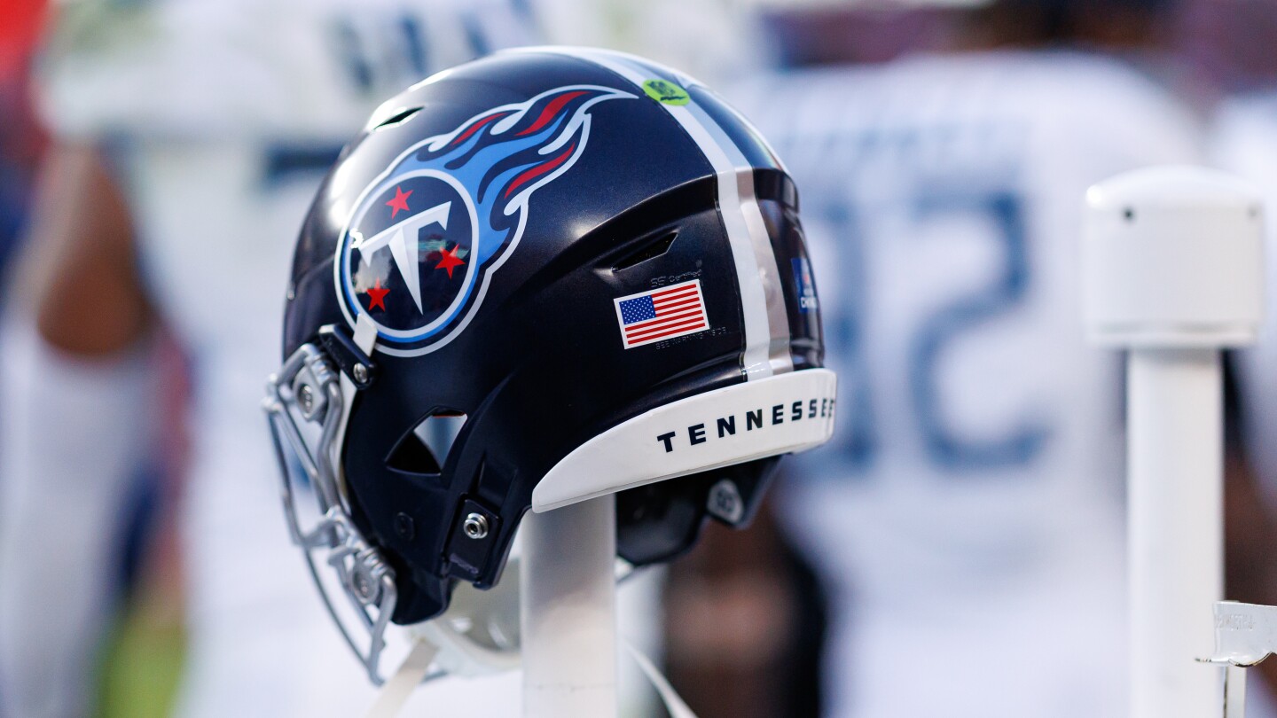Titans have scheduled weekend interviews with Kevin Stefanski, Raheem Morris