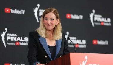 WNBA and Players Association headed for status quo in CBA negotiations