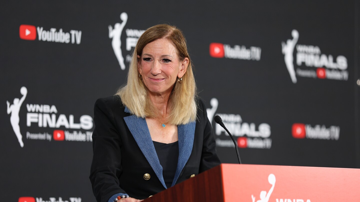 WNBA and Players Association headed for status quo in CBA negotiations