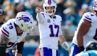 Bills vs. Broncos prediction: Odds, picks, best bets, player props for NFL Divisional Round game