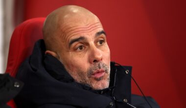 Pep Guardiola reaction: 'It is a mystery' how Man City didn't score against Sunderland
