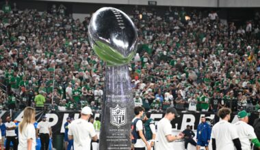 2025-26 NFL Playoff Bracket: Schedule, matchups and scores for AFC and NFC games