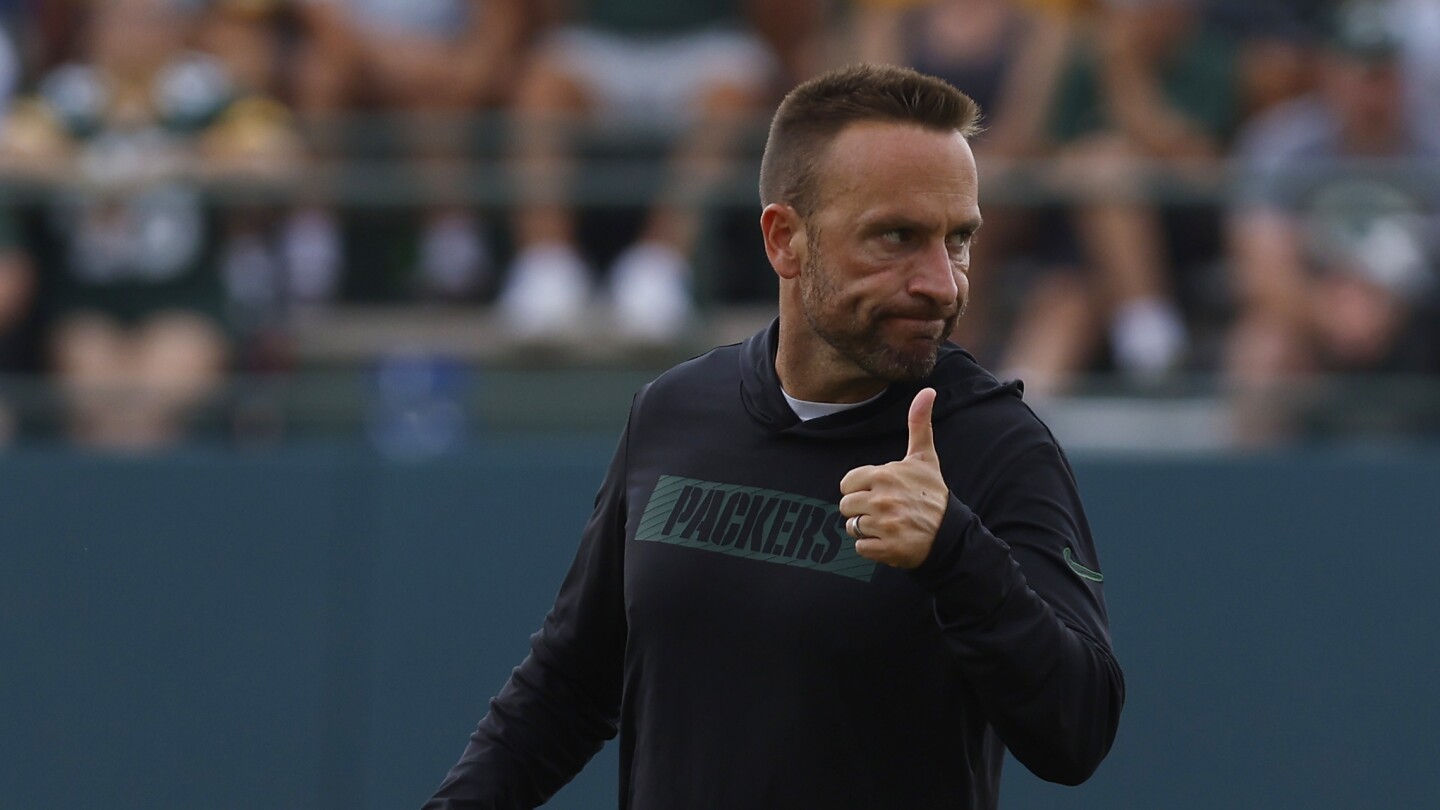 Reports: Dolphins give Jeff Hafley a five-year deal