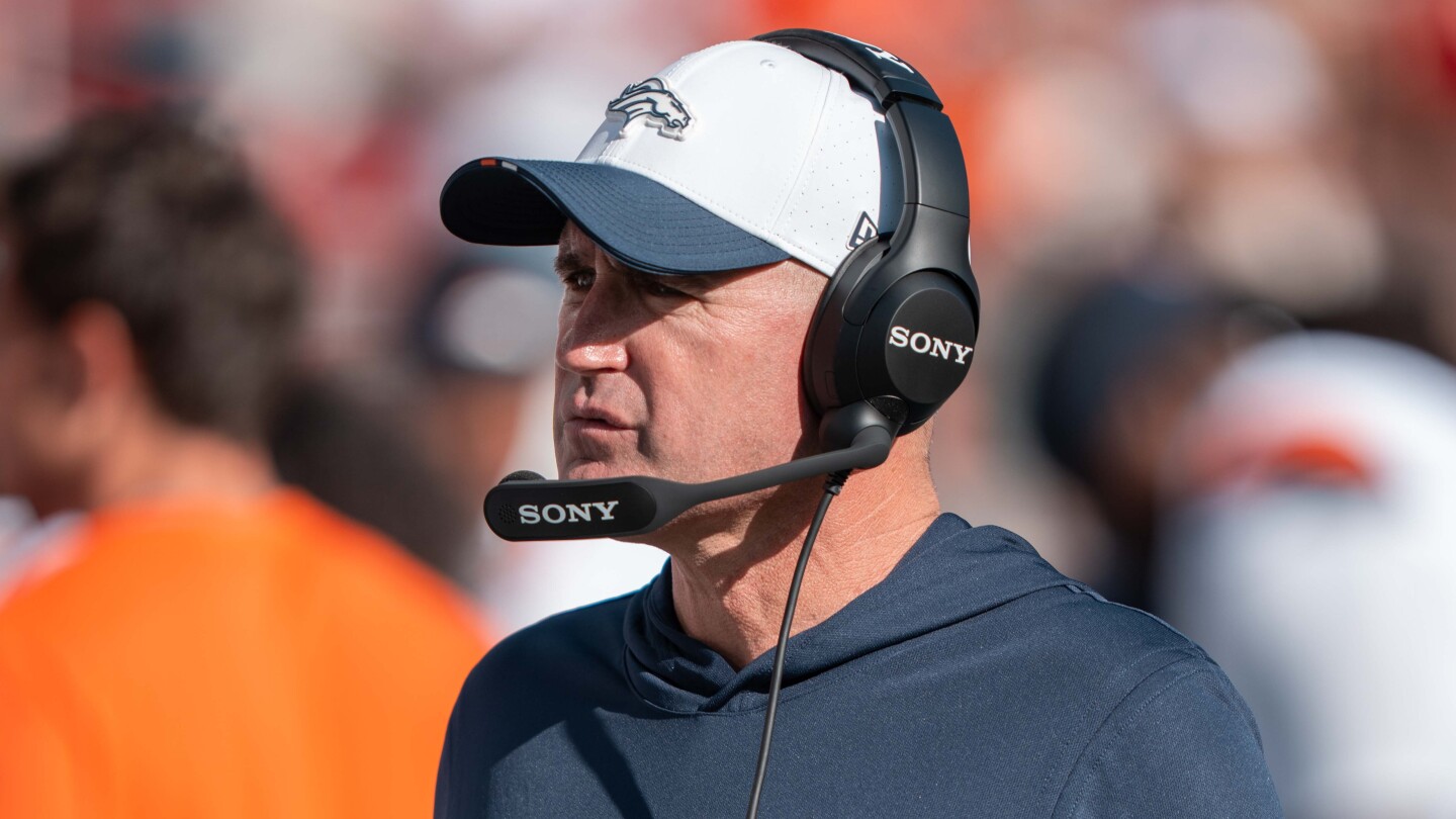 Ravens to interview Broncos special teams coach Darren Rizzi