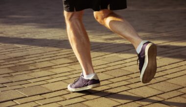 Exercise reverses muscle aging by clearing damaged proteins