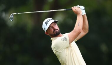 DP World Tour pro not in field but still playing at Dubai Invitational