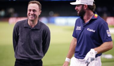 Justin Thomas targets return to PGA Tour during Florida Swing