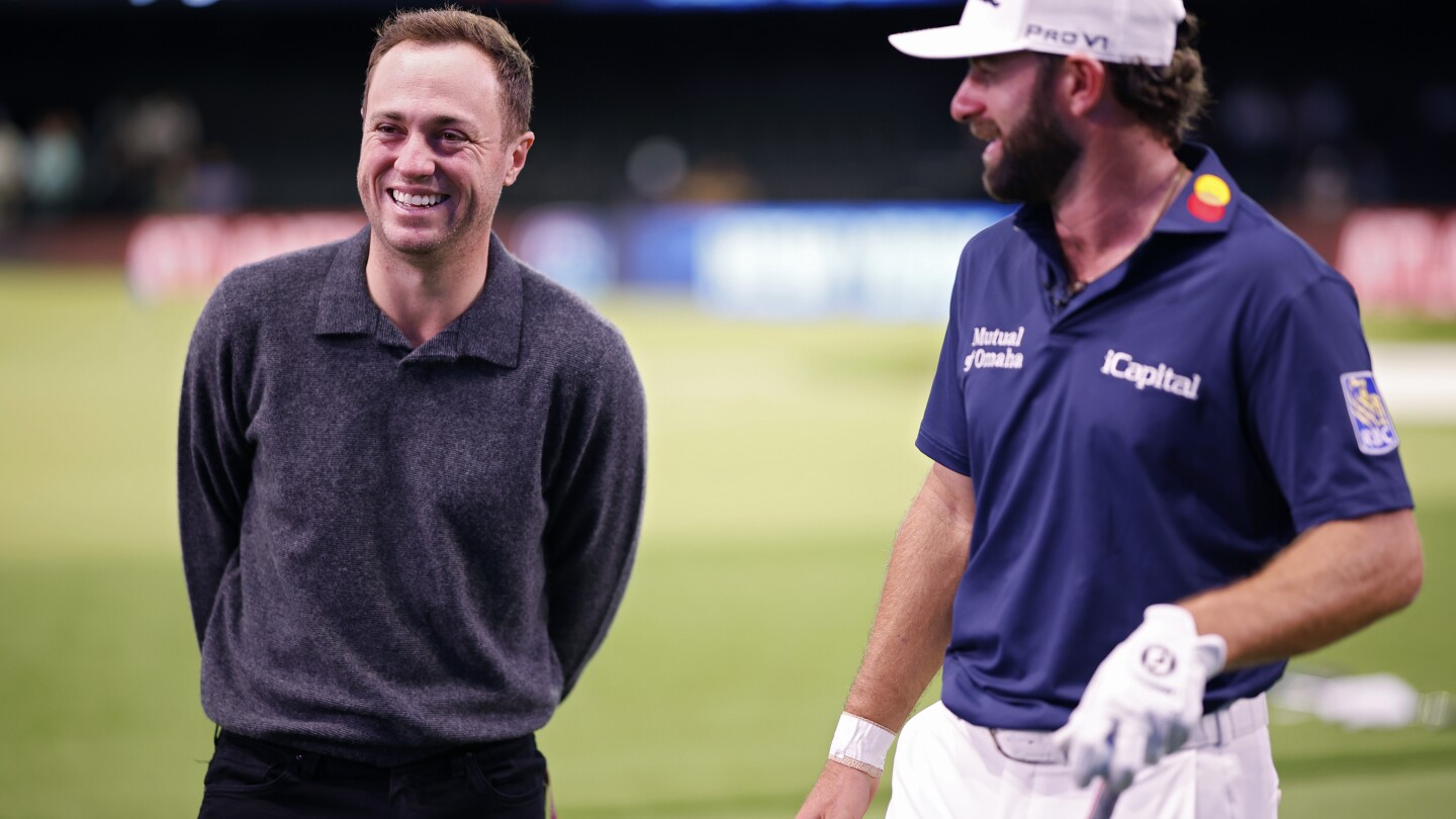 Justin Thomas targets return to PGA Tour during Florida Swing