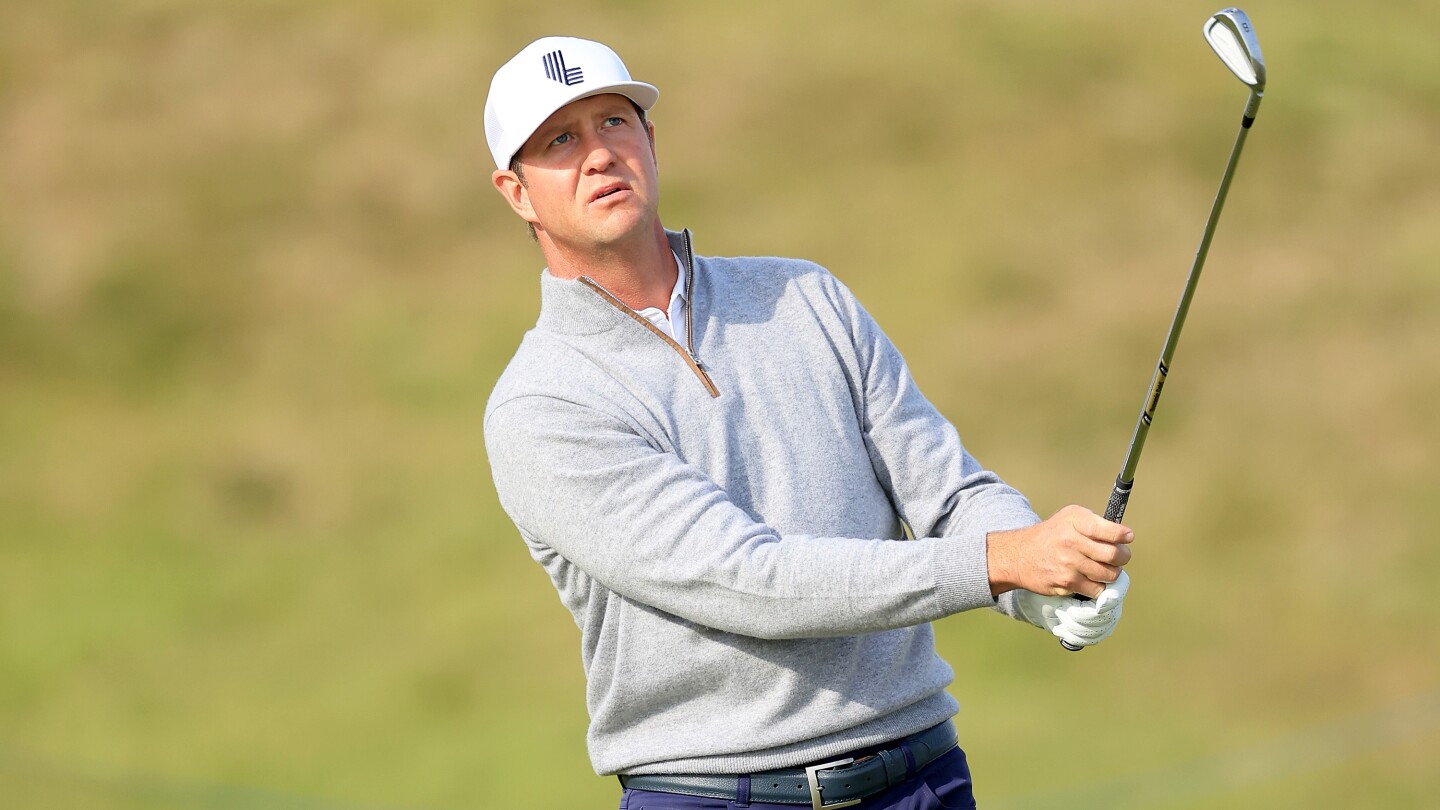 As Hudson Swafford can attest, not all pathways back to the Tour are equal