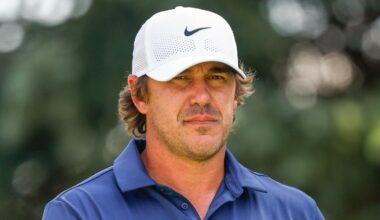 Brooks Koepka speaks: 'I’ve got a lot of work to do with some of the players'