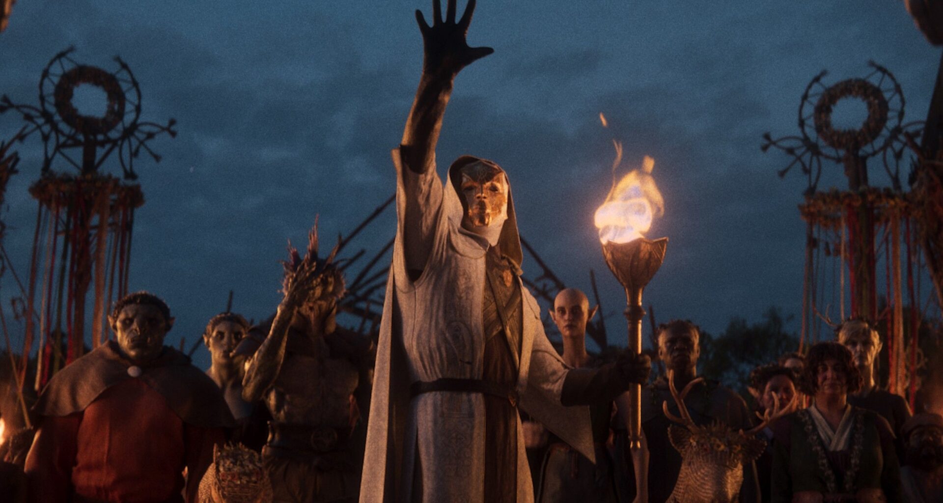 Larian swears off gen AI concept art tools and says 'There is not going to be any GenAI art in Divinity,' but it's still 'trying [AI] things out across departments'