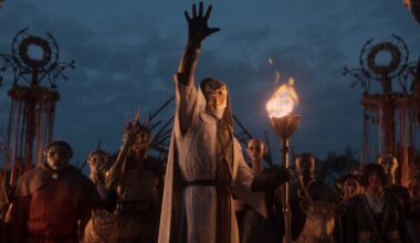 Larian swears off gen AI concept art tools and says 'There is not going to be any GenAI art in Divinity,' but it's still 'trying [AI] things out across departments'