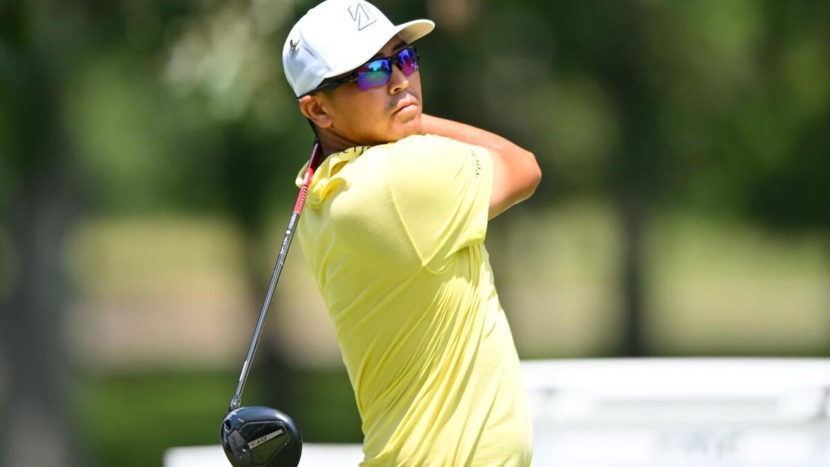 The American Express 2026 props, odds: Golf longshot parlay could net a huge return