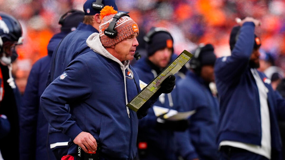 Broncos vs. Patriots: Sean Payton regrets fourth-down call in AFC Championship loss