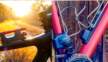 Small Cycling Upgrades That Make Every Ride Better